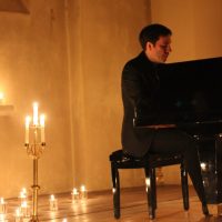 fete-hiver-concert-bougies